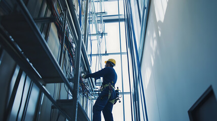 Commercial Electrical Installation